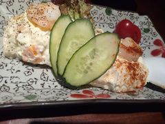 -円满日式居酒屋(蓉花路美食街店)