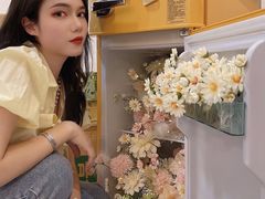 -Woolee韩食堂·韩式家庭料理