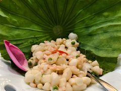 -火福·天湖阁大闸蟹博物馆主题餐厅(浅水湾店)