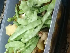 -高家小院铁锅炖大鹅(哈西高铁站店)