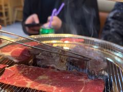 -闻老头·菊花炭烤肉(D11店)