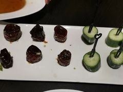 -老牌坊鲁菜名店(宽厚里店)