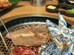 -炎蔵牛舌烤肉