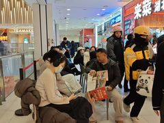 -凯德MALL(西直门店)