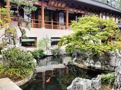 -径山寺