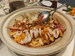 -炆艺乳鸽·煲仔饭大排档(望京来广营店)