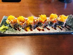 -千代武日本料理(哈西店)