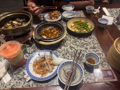 -南京大牌档(崇文门国瑞店)