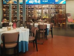 -闽海肴(北辰荟店)