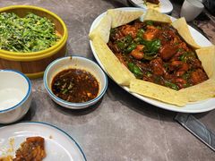 -闫府私房菜·老字号(恒隆店)