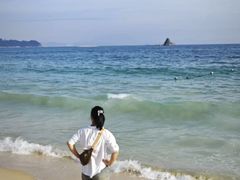 -大梅沙海滨公园