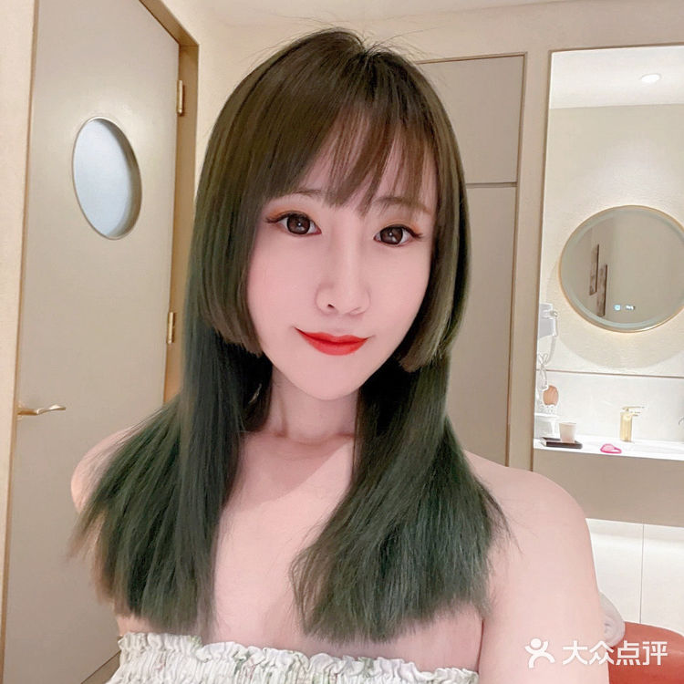 北外滩来福士新店|艾维庭美容纤体SPA