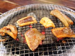 thumb&nbsp;(7)-小本家韩式烤肉(紫藤路店)