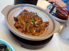 -客语客家菜(华发商都店)