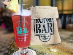 -Long Bar(莱佛士酒店)