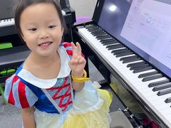 -Mr.先声音乐(东海店)