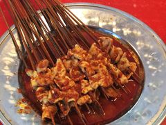 -玲玲涮牛肚(土门坊店)