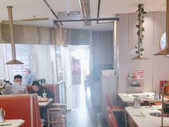 -巴邑火锅·鲜切牛肉(萧山银隆店)