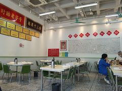 -刘栋梁大排档(淮海东路店)