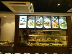 -宁海食府(大剧院店)
