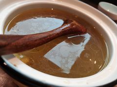 紫砂土鸡汤-有红鸡毛店·川菜(建设路店)