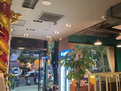 -金龙·打边炉(南京西路店)