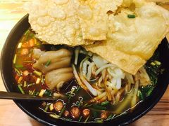 -螺蛳粉先生(蓟门桥店)