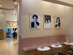 -海马体照相馆(成都来福士广场店)
