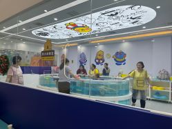 -熊小米专业儿童游泳馆