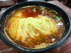 酱香米线-一品飘香米线(一中总店)