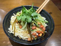 -猪脑壳凉面(南正街店)