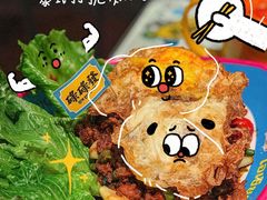 -碌碌发·东南亚风味烧烤档(体育西店)