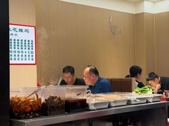 -领鲜风味花雕鸡(马端街店)