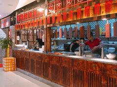 -湘下佬·老长沙吃货铺(酃湖万达店)