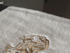 -上海波特曼丽思卡尔顿酒店