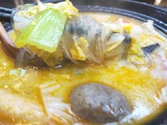 -金陵杨胖子·砂锅麻辣烫(金轮新天地店)