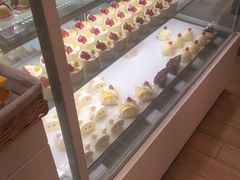 -好利来(熙地港店)