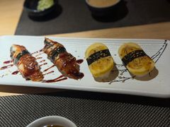 -德川家日本料理(中关村寰太大厦店)