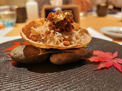 -岚山日本料理(珠江新城店)