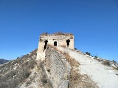 -白羊峪长城旅游区