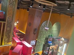 -耶里夏丽·新疆菜·28年喀什老馆(田林东路店)