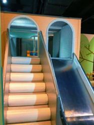 -塔塔王国·主题儿童游乐园(奥城商业广场店)