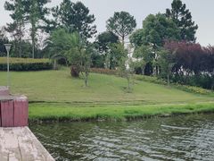 -美兰湖景区