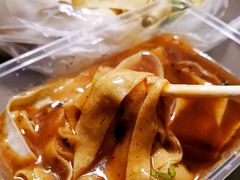 -陈记锅巴菜(五大道店)