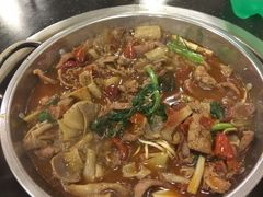 -胖娃古镇鸡杂(磁器口总店)