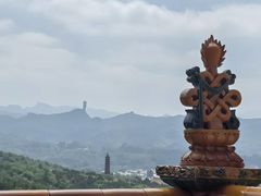 -普陀宗乘之庙(小布达拉宫)