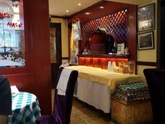 -Santoor 萨都里印度餐厅(北锣鼓巷店)