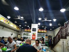 -天一沾水肥肠(科园一街店)