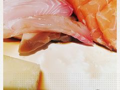 -领鲜活海鲜榴莲自助火锅(东门店)