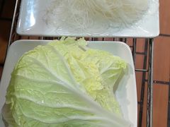 -马记伊源斋涮肉·清真菜(潘家园古玩市场店)